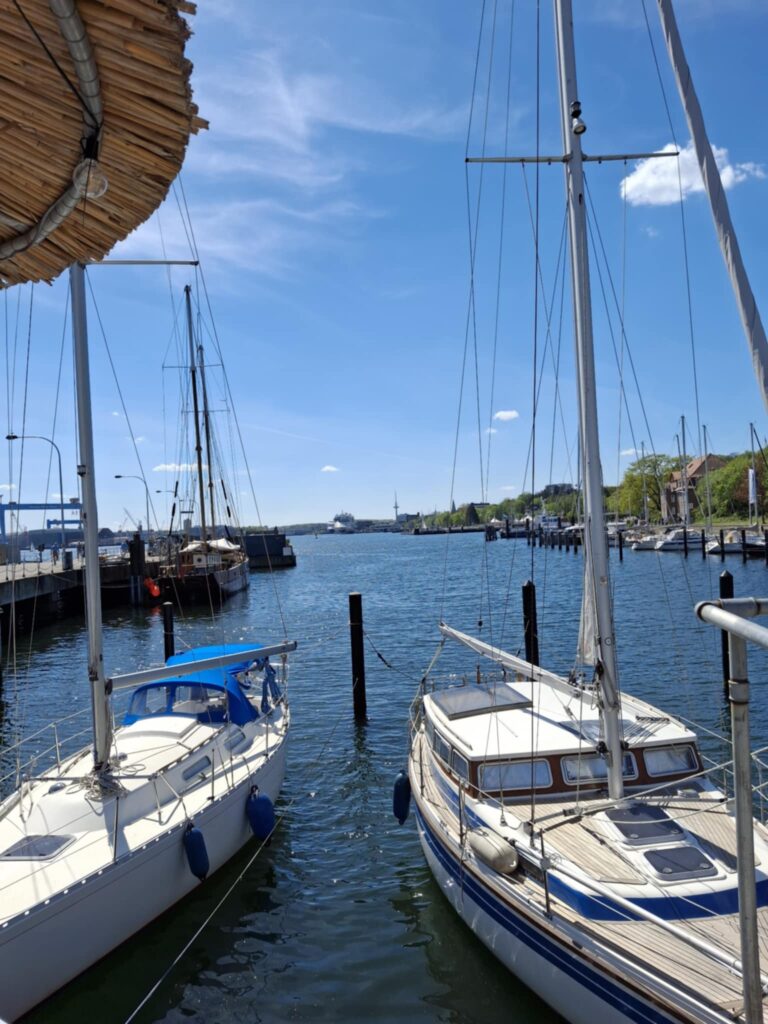 Kieler Förde