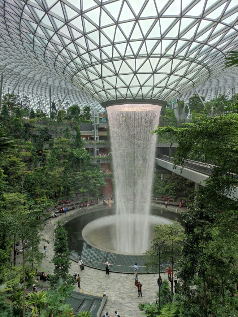 Changi Airport
